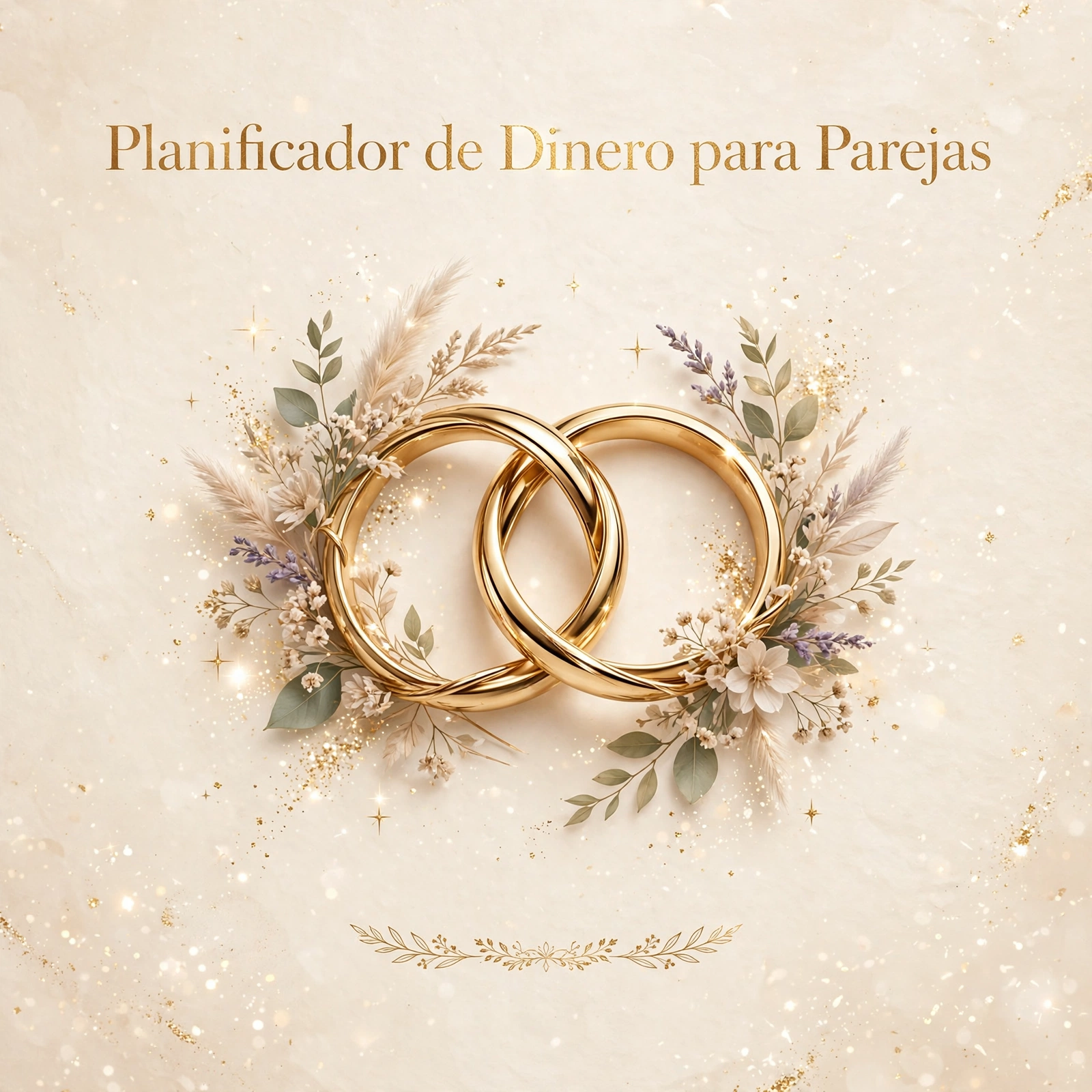 Planificador de Dinero para Parejas