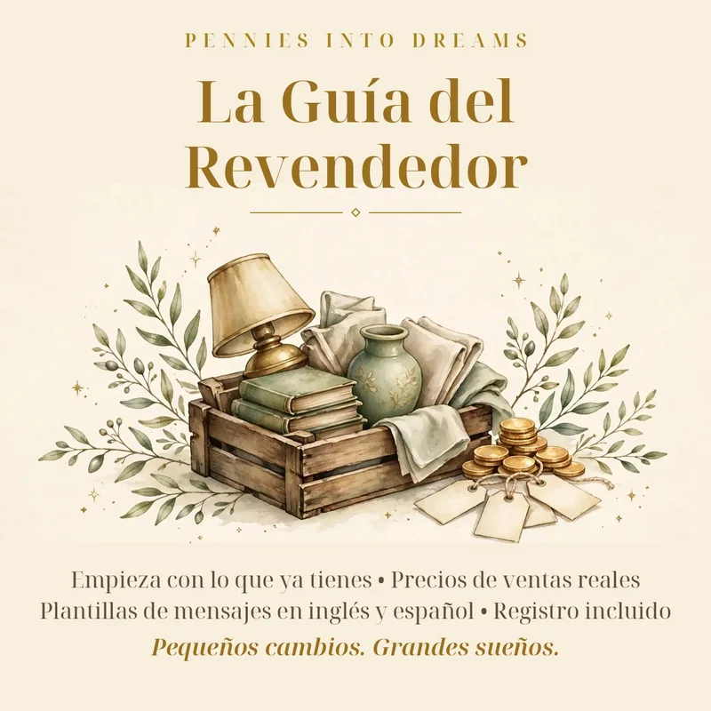 La Guía del Revendedor